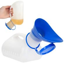 UNISEX URINAL BOTTLE 1000ML (76995)