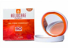 HELIOCARE COMPACT OIL-FREE SPF 50 (FAIR) 10 G