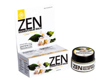 ZEN NATURAL RELAXING 200ML