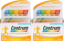 CENTRUM MULTIVIT 30'S + SAMPLE
