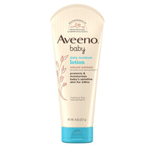 AVEENO BABY DAILY MOISTURE LOTION 227G