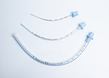 HOSPITECH ENDOTRACHEAL TUBE SIZE: 6.0MM 1'S