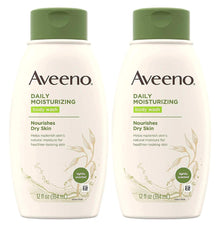 AVEENO DAILY MOISTURIZING BODY WASH 354ML
