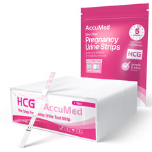 ACURAD PREGNANCY TEST