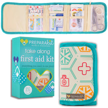 *DISCON* TRAVEL KIT CHILD 40G