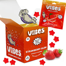 *DISCON* KIDS 2X 40G STRAWBERRY