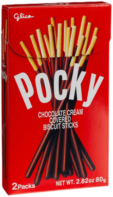 POCKY STICK-CHOC