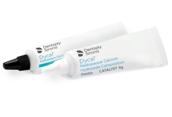 DENTSPLY DYCAL DENTIN 11G