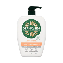 DERMAVEEN MOIST CR 100ML