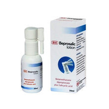 BEPROSALIC LOTION 30ML