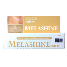 YSP MELASHINE 4% CR 20G