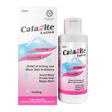 WINWA CALAZITE LOTION ROLL ON 60ML