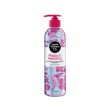 GVC CLARIFYING HAIR & SCALP SHAMPOO 300ML