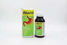 ALUCID SUSP 100ML