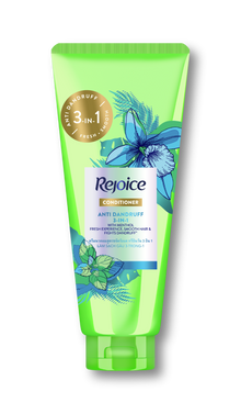 REJOICE CONDITIONER 170ML- ANTI DANDRUFF 3-IN-1