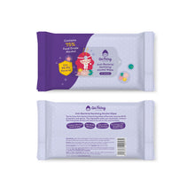AU FAIRY ANTI-BAC SANITIZING ALCOHOL WIPES 10'S