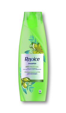 REJOICE SHAMPOO 170ML- ANTI-HAIR FALL