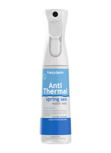 FREZYDERM ANTI-THERMAL WATER MIST