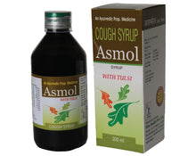 SW ASMOL SYRUP 2MG/5ML 60ML