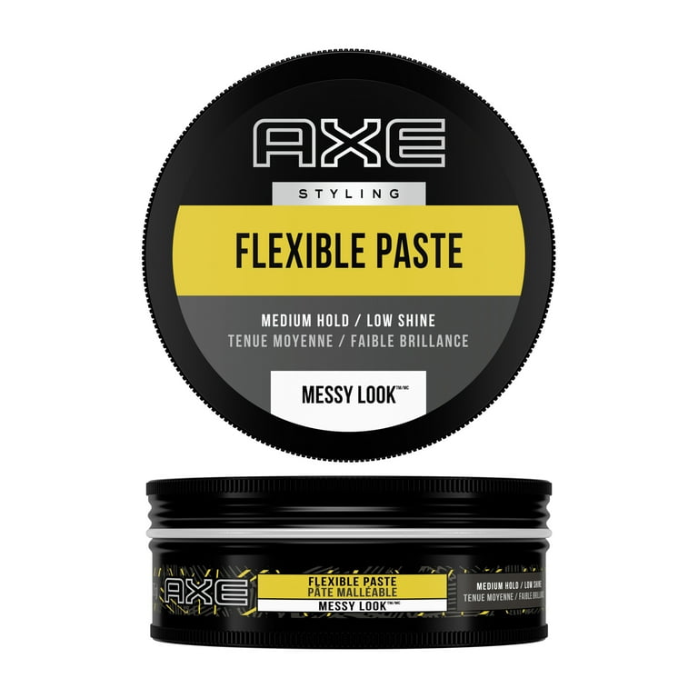 AXE HAIR STYLING 75ML -EXTREME HOLD GEL