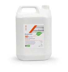 BOSSKLEIN ALCOHOL FREE SURFACE DISINFECTANT 5 LITRE