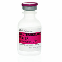 ZUHERA INJECTION 440MG VIAL & 2 BACTERIOSTATIC WATER FOR INJECTION BOX