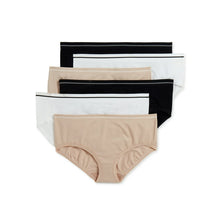 FITLINE DISP LADIES PANTIES 6'S FREE