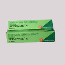 BETNOVATE-N CR 15G