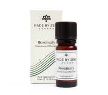 ZEN AROMATHERAPY ROSEMARY 10ML