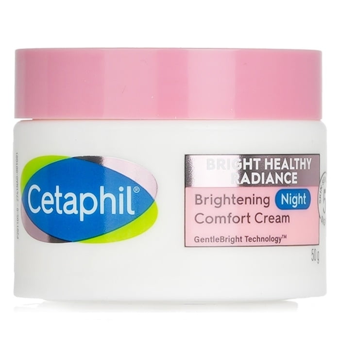 CETAPHIL BHR NIGHT COMFORT CR 50G