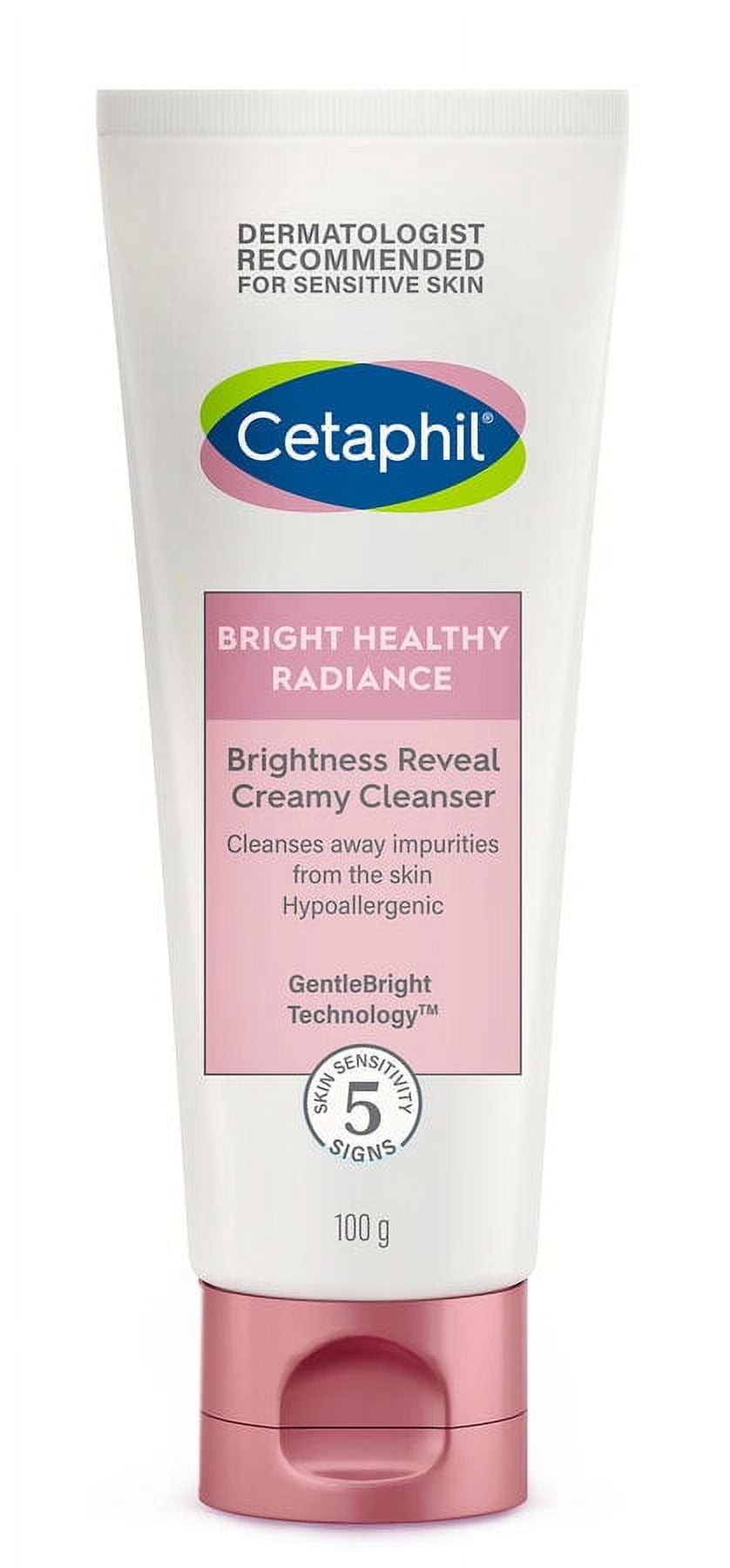 CETAPHIL BHR (C) CLEANSER 100G