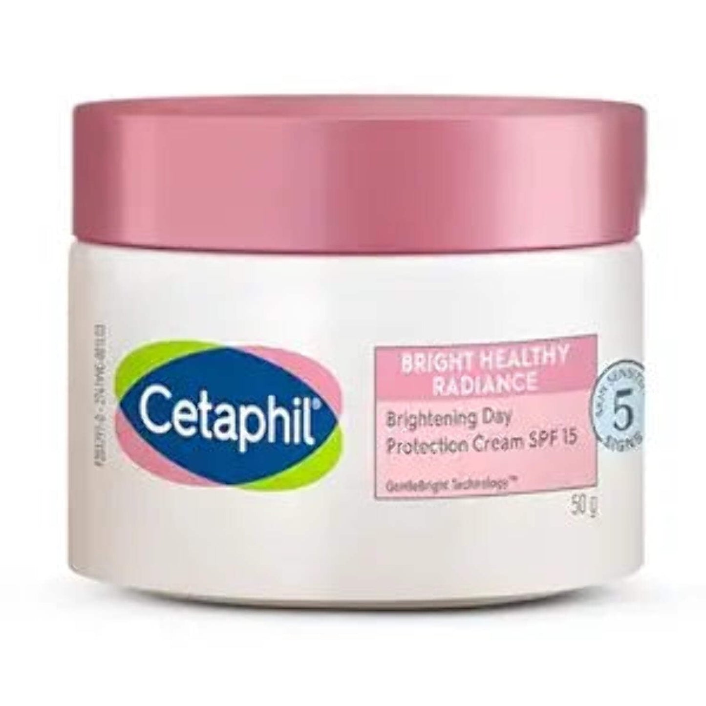 CETAPHIL BHR DAY PROTECT CR SPF 15 50G