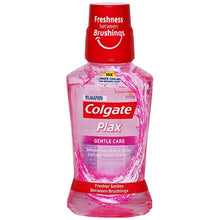 COLGATE PLAX 250ML -FRESH TEA