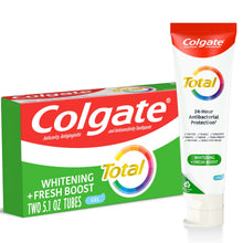 COLGATE TOTAL 150G -ADVANCE FRESH