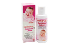 DERMOPLEX CALAMINE LOTION 120ML