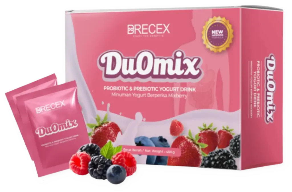 IMEDIKEL BRECEX DUOMIX ADULTS