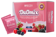 IMEDIKEL BRECEX DUOMIX ADULTS