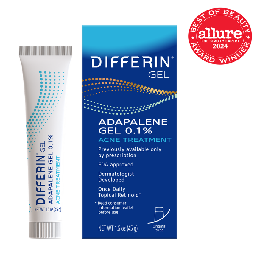 DIFFERIN 0.1% GEL 15G