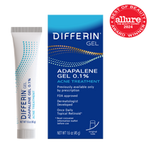 DIFFERIN 0.1% GEL 15G