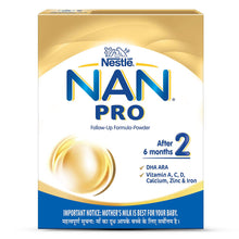 NESLTE NAN PRO 2 LEPB163 BIB