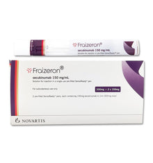FRAIZERON AI 150MG/ML INJECTION