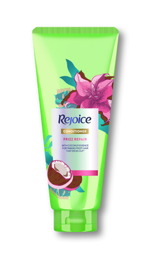 REJOICE CONDITIONER 170ML- FRIZZ REPAIR