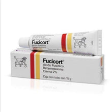 FUCICORT CR 15G
