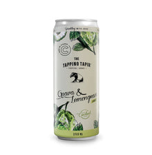 TTT GUAVA & LEMONGRASS LIGHT 250ML