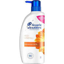 H&S SHAMPOO ANTI-HAIR FALL 720ML