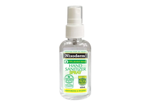 NIXODERM HAND SANITIZER SPRAY CITRUS 60ML