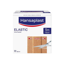 HANSAPLAST ELASTIC 100'S