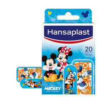 HANSAPLAST MICKEY MOUSE 20'S
