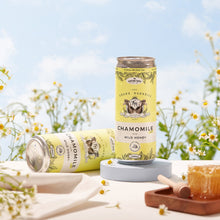 TTT CHAMOMILE WILD HONEY LIGHT 250ML