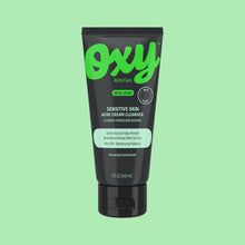 OXY ACNE WASH 80G